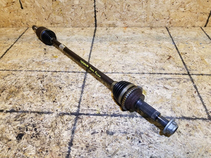 2008 - 2012 Ford Escape Rear Axle Shaft Passenger Side Right 3.0l OEM