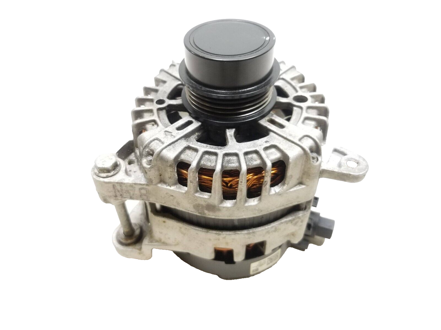 2021-2023 Chevrolet Trailblazer Alternator 1.3l OEM