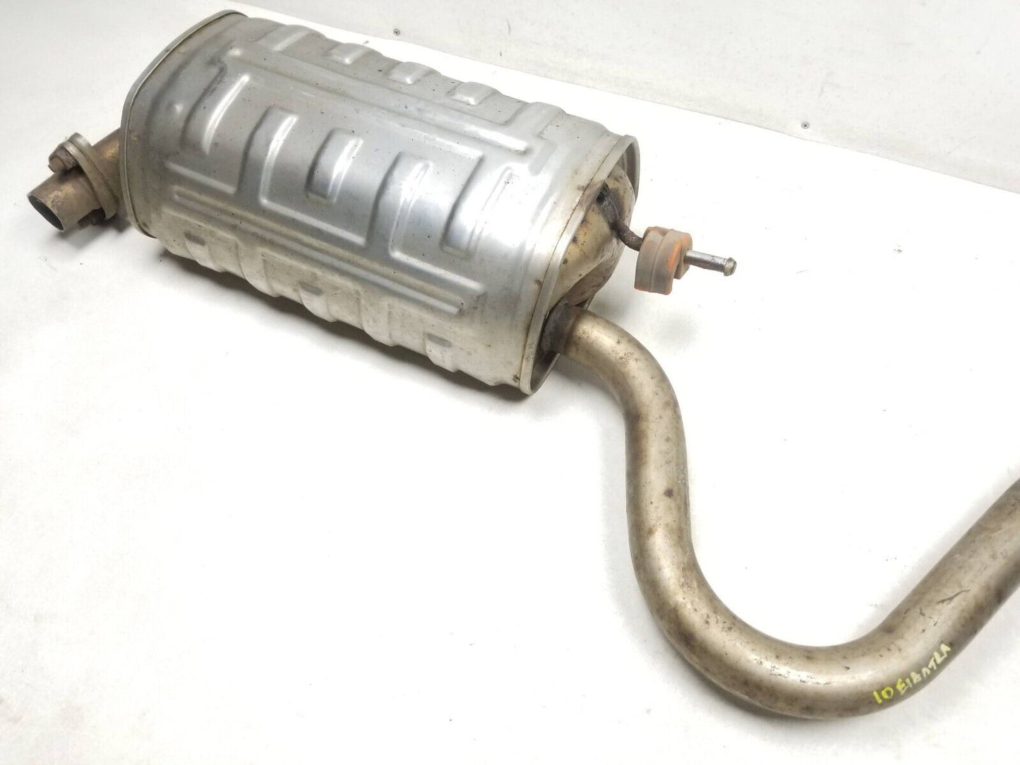 2007-2010 Hyundai Elantra Muffler Exhaust OEM