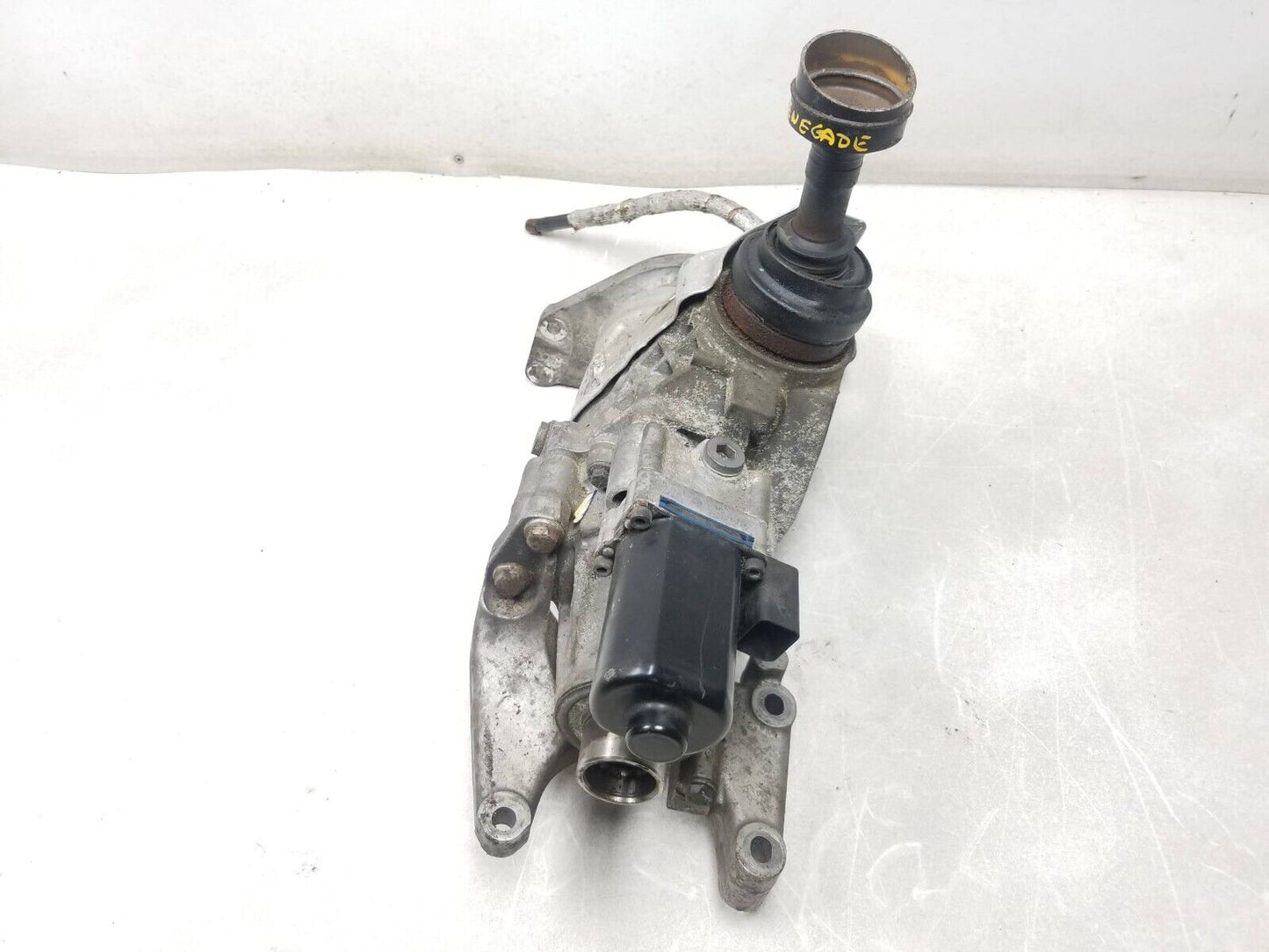 15 16 17 Jeep Renegade Transfer Case 2.4l OEM