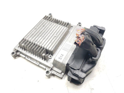 11 - 13 Hyundai Elantra Ecu Ecm Engine Control Module 39102-2emb0 1.8l OEM