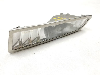 1999 - 2003 Acura Tl Fog Light Driver Side Left OEM