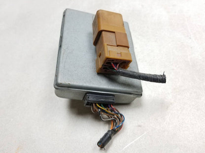 1998 1999 Nissan Altima Cruise Control Module Computer OEM