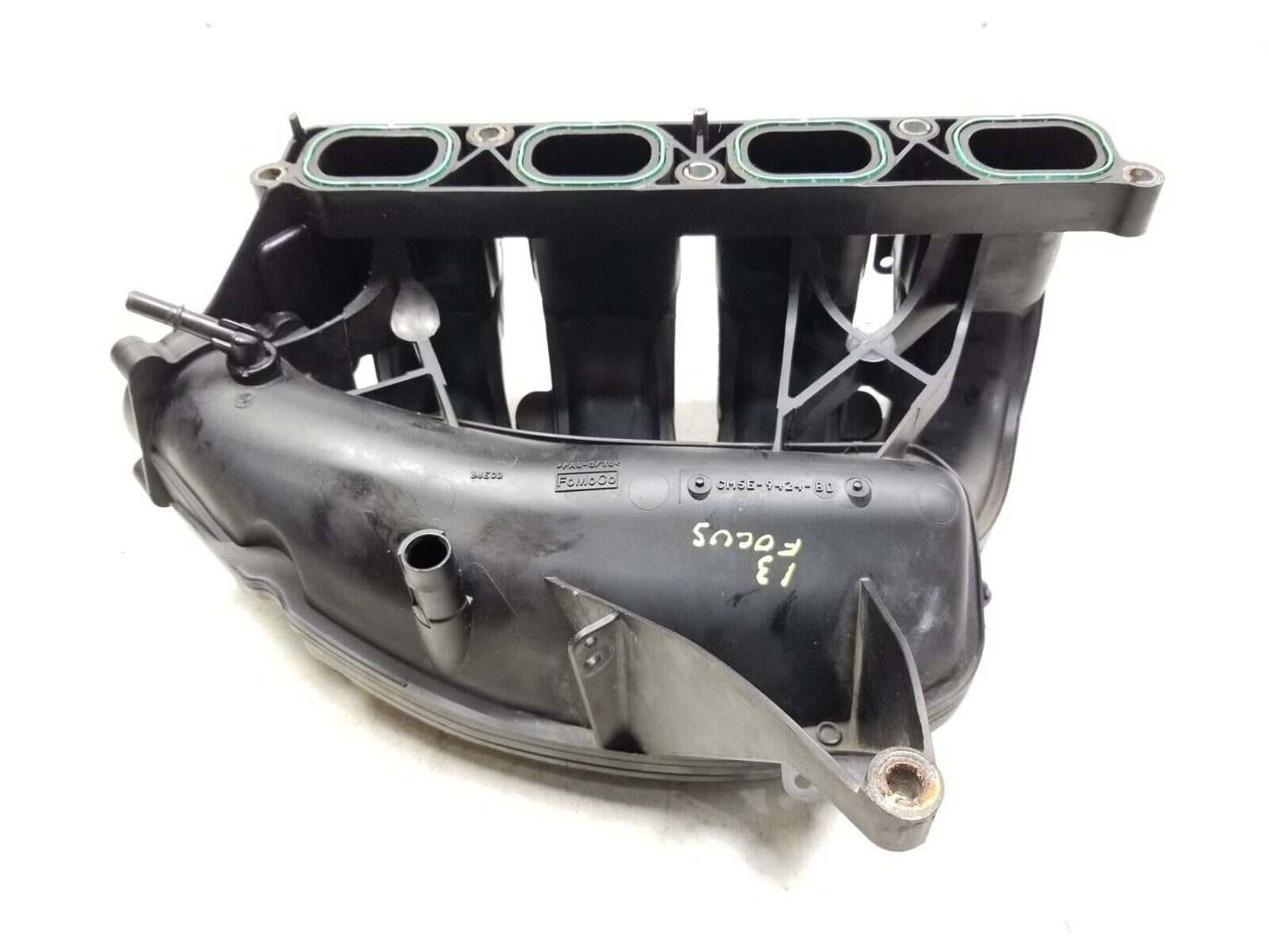 12 13 14 Ford Focus Intake Manifold Cm5e-9424-bd OEM