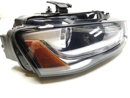 13 14 15 16 Audi A4 S4 Xenon Hid Headlight Left & Right OEM