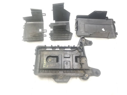 09 - 18 Volkswagen Tiguan Battery Tray Holder Cover OEM