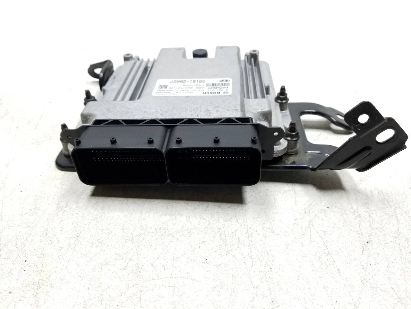 15 - 17 Hyundai Accent Engine Control Unit Ecu Module OEM