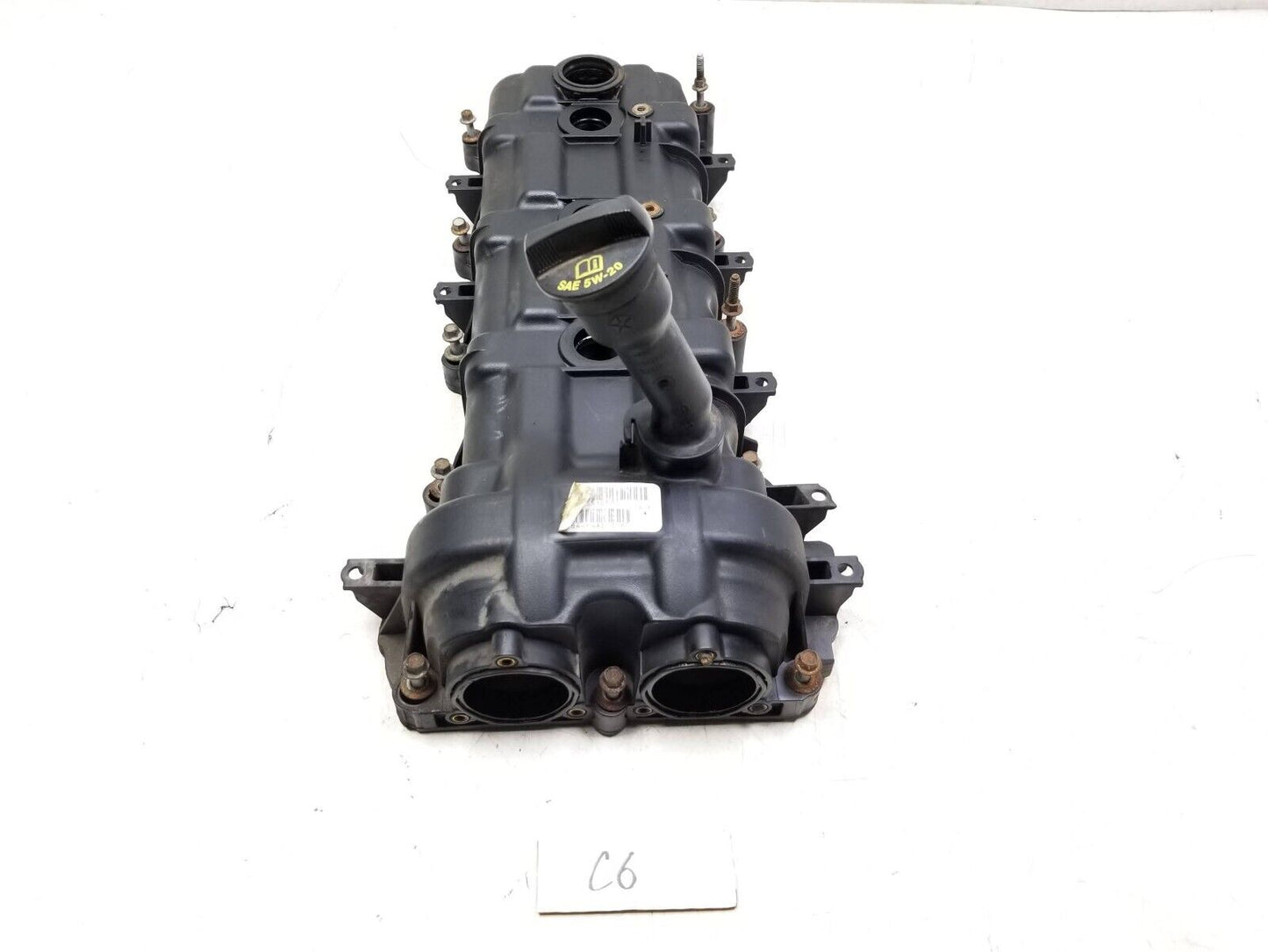 2010-2020 Dodge Grand Caravan Valve Cover Left Side OEM