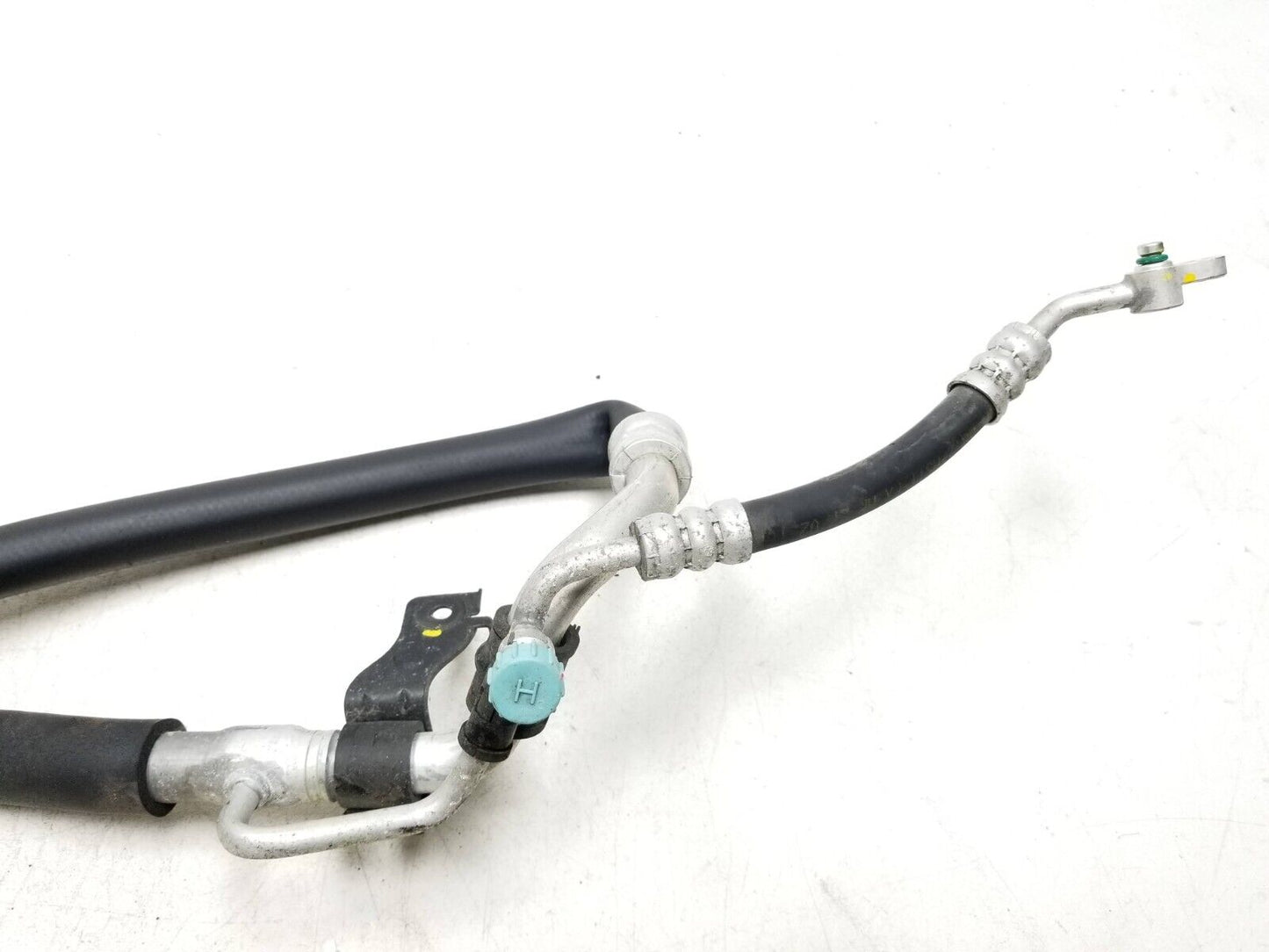 12 - 17 Hyundai Accent AC Suction And Liquid Lines Hose Assembly OEM