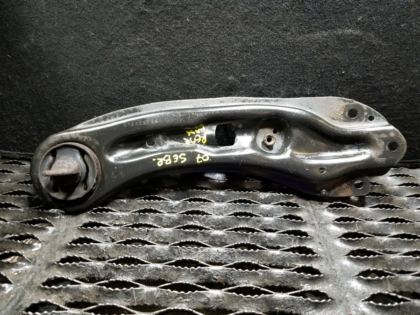 07 08 09 10 Chrysler Sebring Rear Control Arm Right Pass Side OEM