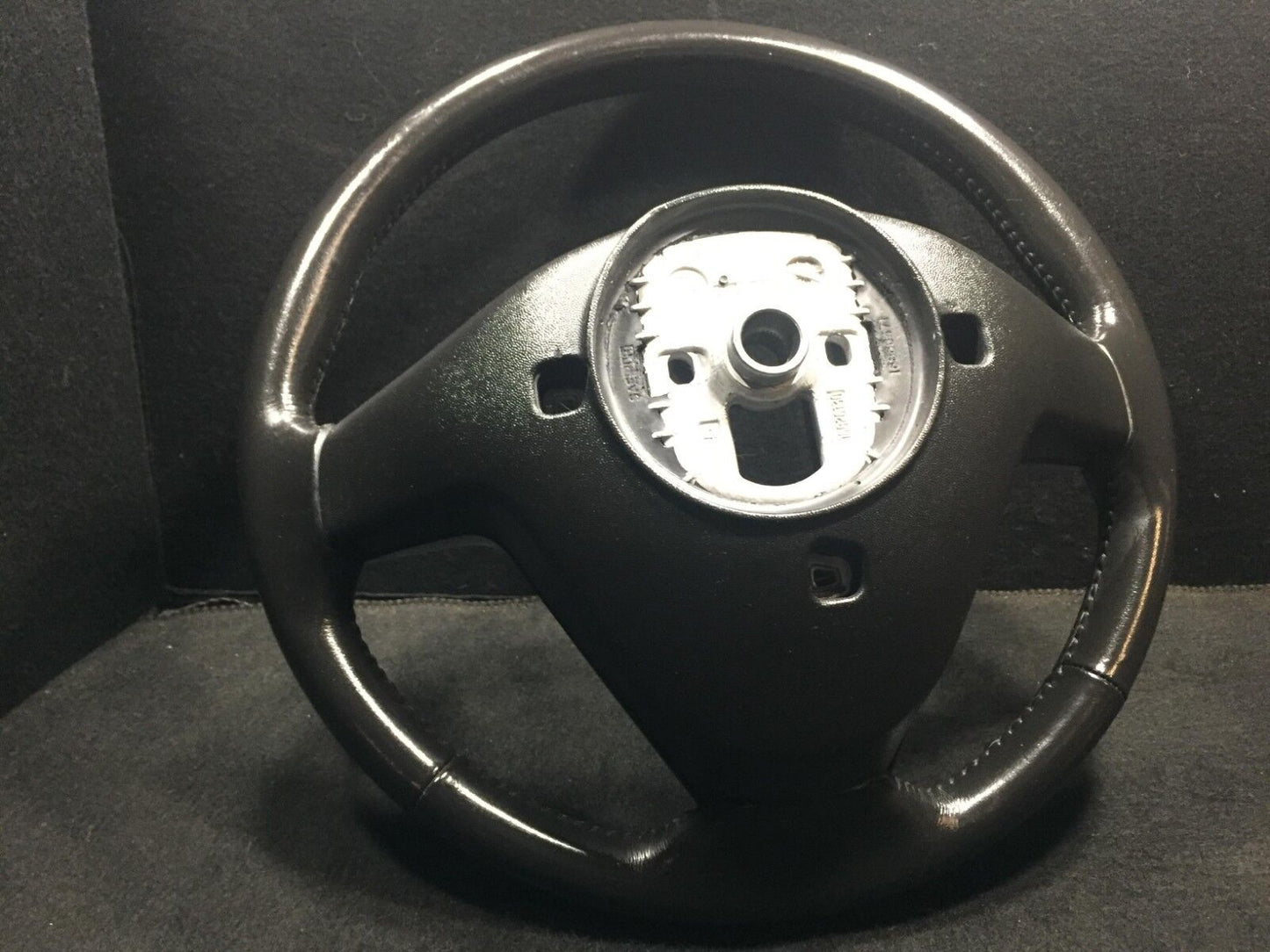 2003 2004 2005 2006 2007 Cadillac CTS Steering Wheel OEM 105k Miles