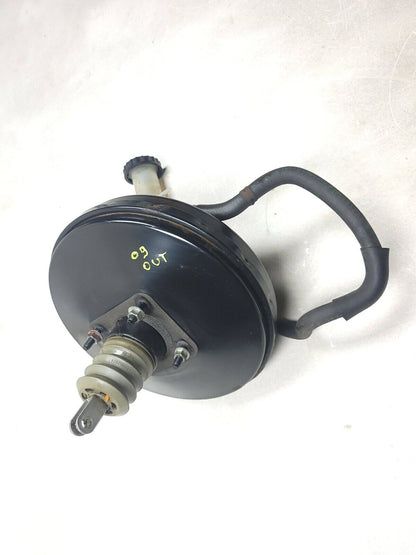 2007 - 2010 Mitsubishi Outlander Power Brake Booster & Master Cylinder 3.0l OEM