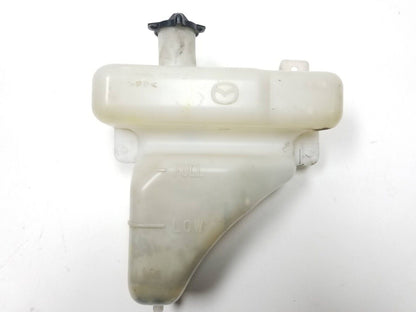 07-12 Mazda Cx-7 Radiator Overflow Reservoir OEM