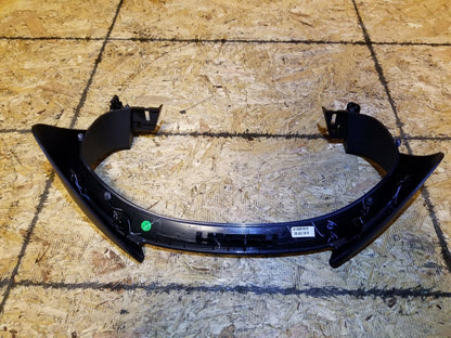 18-22 Ford Ecosport Dash Instrument Cluster Gauge Trim Bezel Surround OEM 532mi