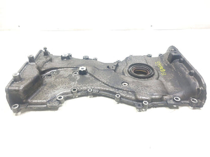 13-14 Genesis Coupe Timing Cover 2.0t OEM