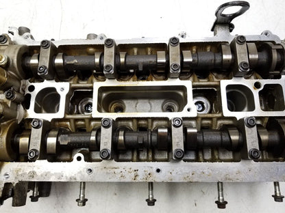 12 13 14 Ford Focus Engine Cylinder Head 2.0l OEM