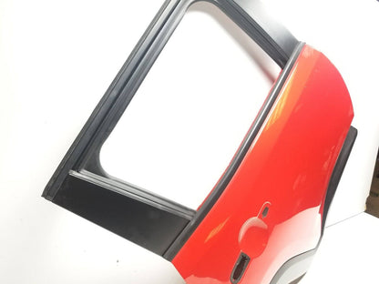 16-19 Jeep Renegade Rear Passenger Door Shell Panel Right Side ♥paint: 176♥ ✅