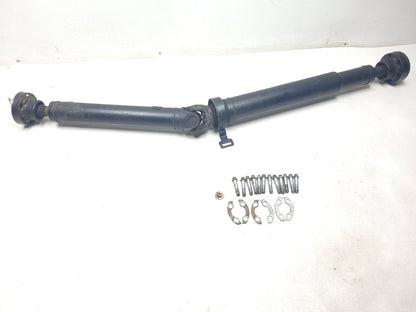 2006-2009 Range Rover Driveshaft Rear 4.2l OEM