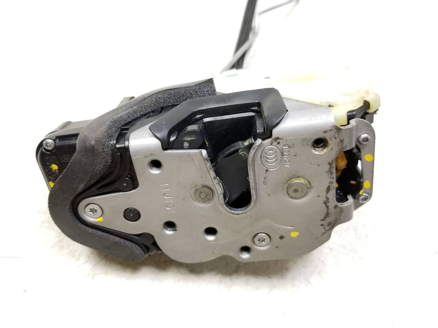 2011-2015 Chevrolet Cruze Door Lock Actuator Rear Driver Side Left OEM