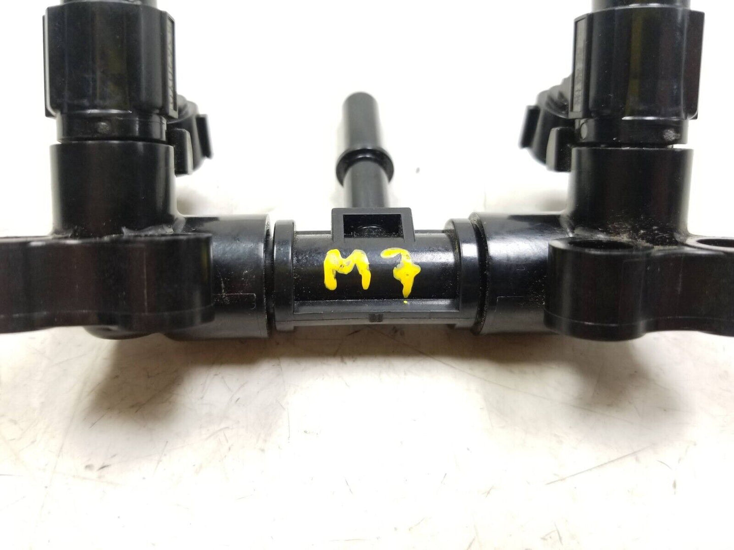 2019 - 2023 Honda Cbr500r Fuel Injector & Rail OEM