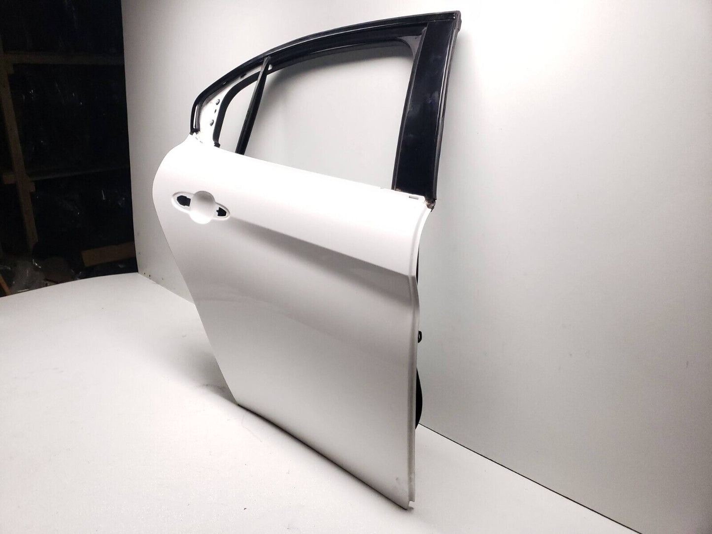 17-24 Alfa Romeo Giulia Rear Passenger Door Shell Panel Right 21k *code: 271* ✅