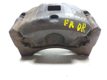 07 - 13 Mitsubishi Outlander Brake Caliper Front Driver Side Left OEM