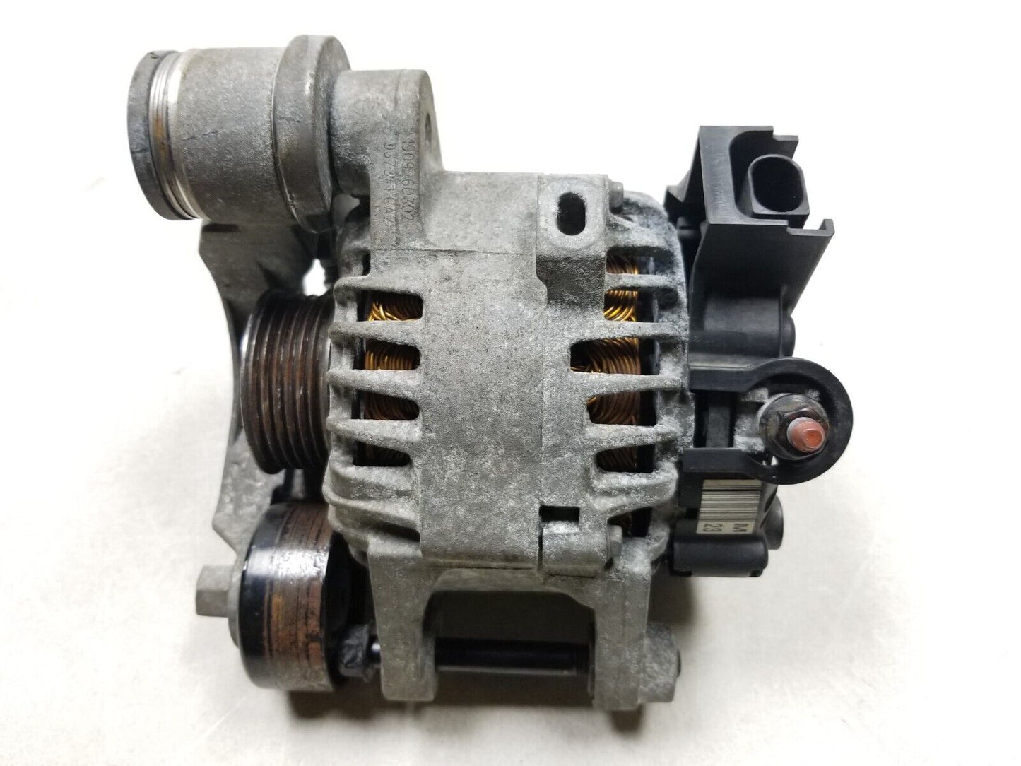 20 21 22 Hyundai Venue Alternator OEM