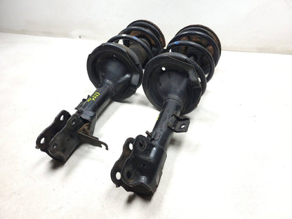 2007-2013 Mitsubishi Outlander Front Shock Strut Absorber Pair 3.0l OEM