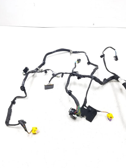 18 19 20 21 Chevrolet Equinox Front Driver Seat Wire Harness OEM