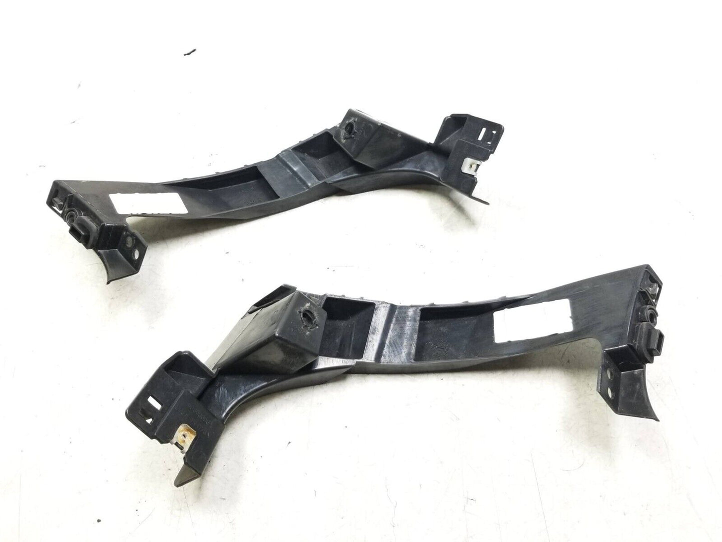 2017-2023 Alfa Romeo Stelvio Rear Bumper Support Bracket Right Left OEM