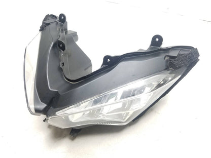 2018 - 2023 Kawasaki Ninja 400 Ex400 Headlight *has Broken Tab*