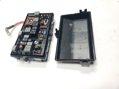 14 15 16 17 Buick Regal Fuse Box OEM 59k