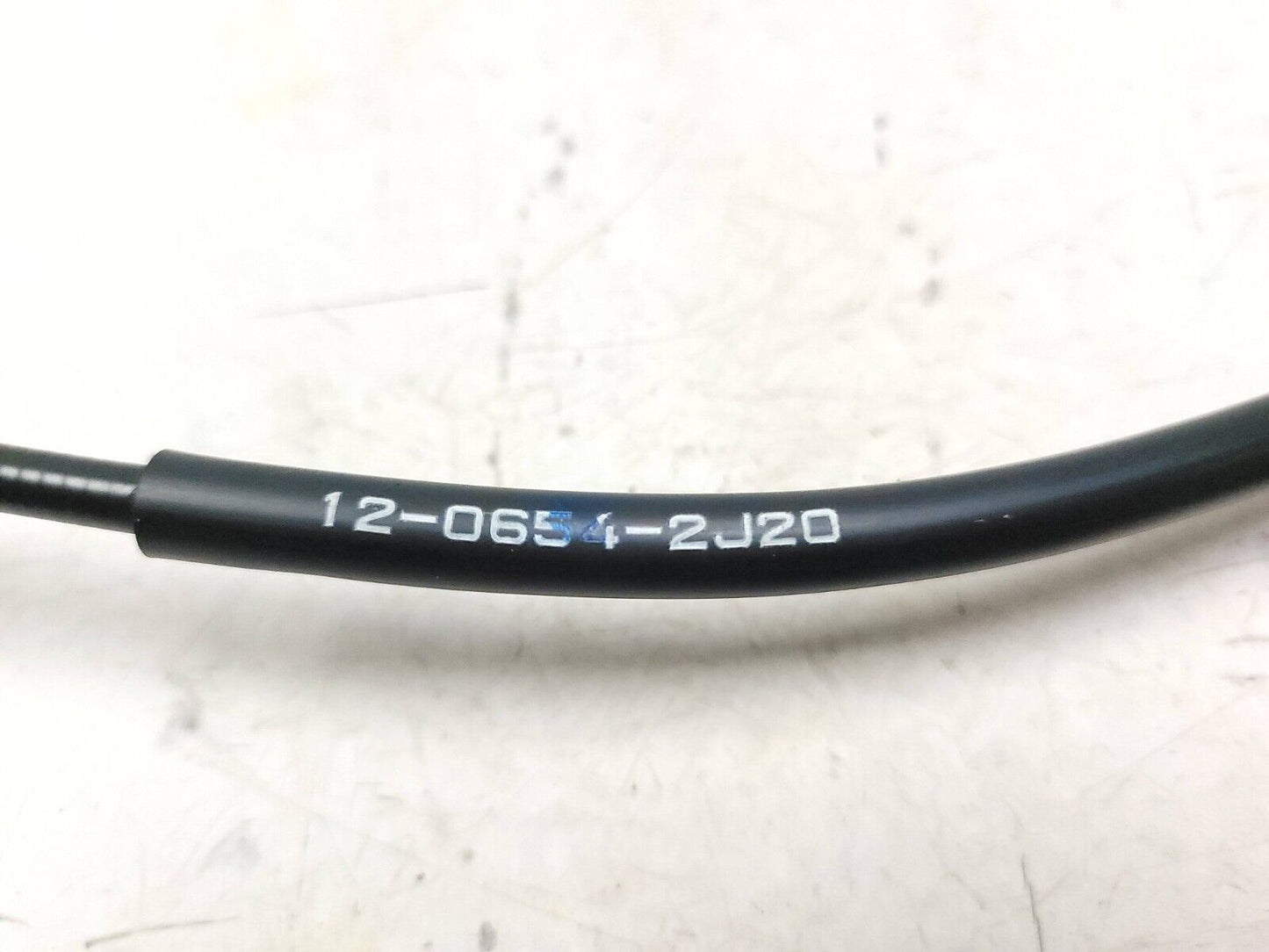 2017 - 2023 Kawasaki Ex650 Ninja 650 Throttle Cable OEM