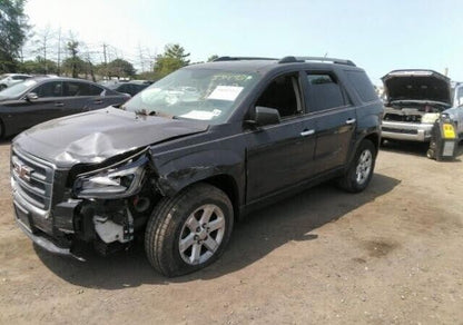 13 14 15 16 GMC Acadia Blower Motor Rear OEM