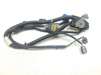 21-23 Chevrolet Trailblazer Gas Fuel Tank Pump Wire Harness OEM