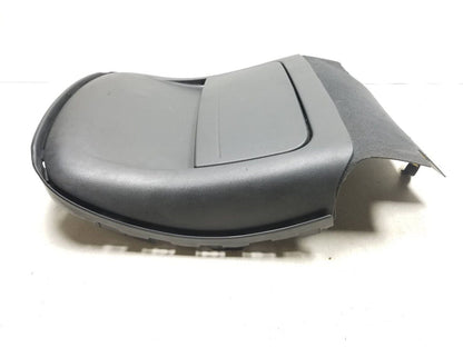 2007-2011 Toyota Camry Window Seat Back Trim Cover Front Driver Side Left OEM