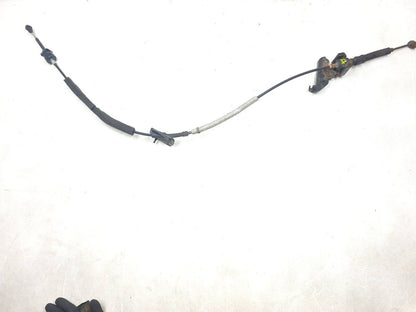 2007 - 2013 Mitsubishi Outlander Transmission Shifter Cable OEM