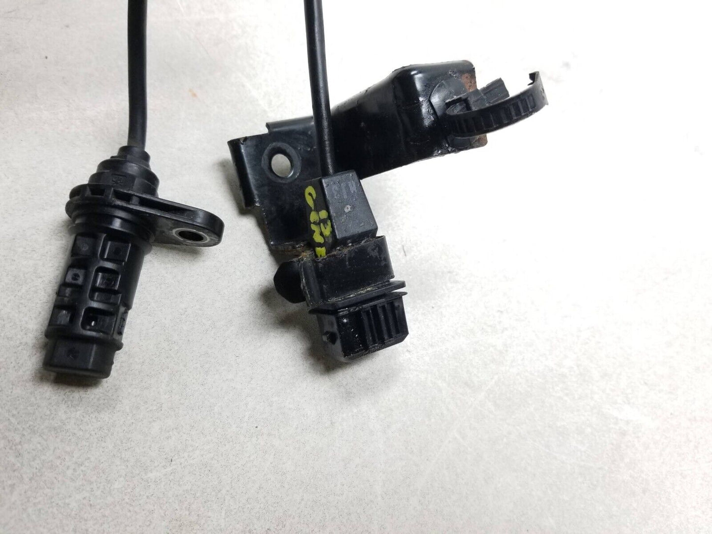 2013 2014 Hyundai Genesis Crankshaft Position Sensor  2.0t OEM