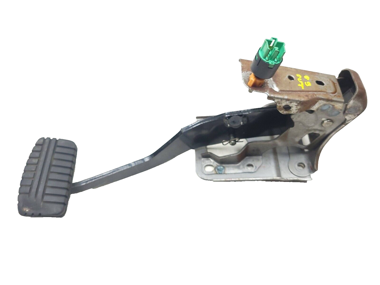 2007 - 2013 Mitsubishi Outlander At Brake Pedal OEM