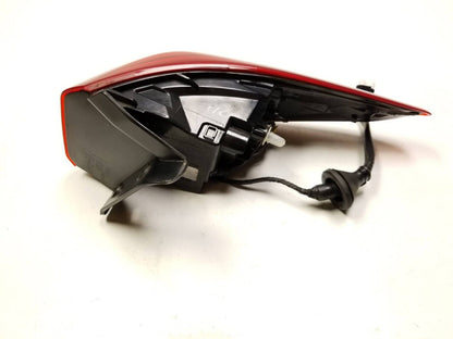 18-21 Hyundai Kona Tail Light Left Driver Side OEM 29k Miles