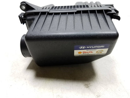 2012 - 2017 Hyundai Accent Air Cleaner Filter Intake Box  OEM