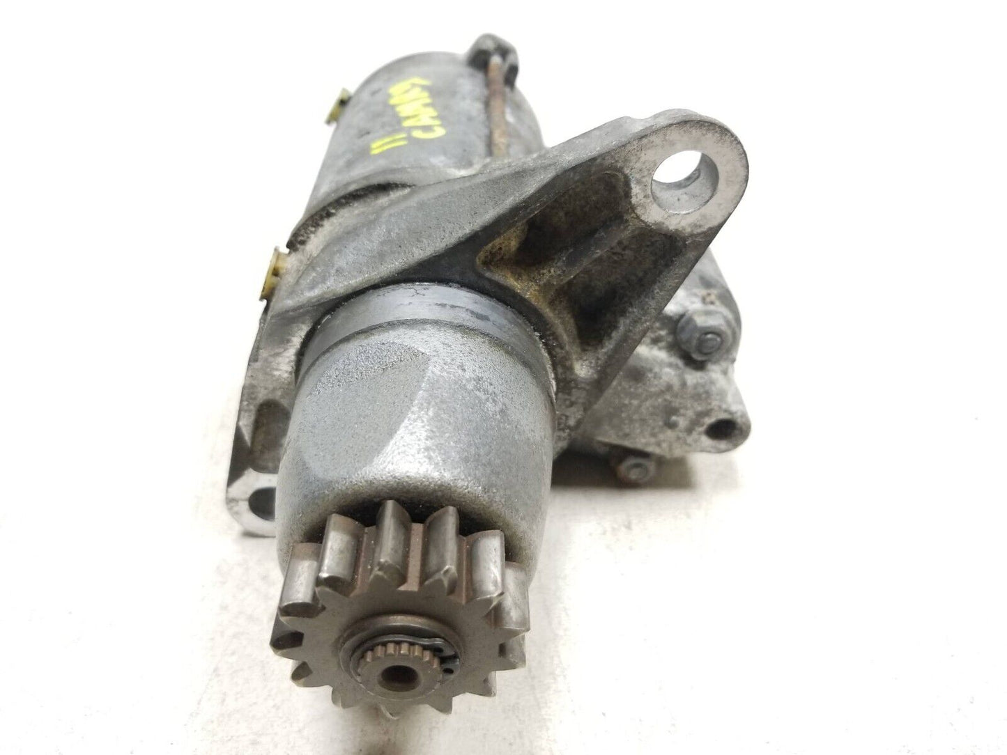 2010 2011 Toyota Camry Starter 2.5l OEM