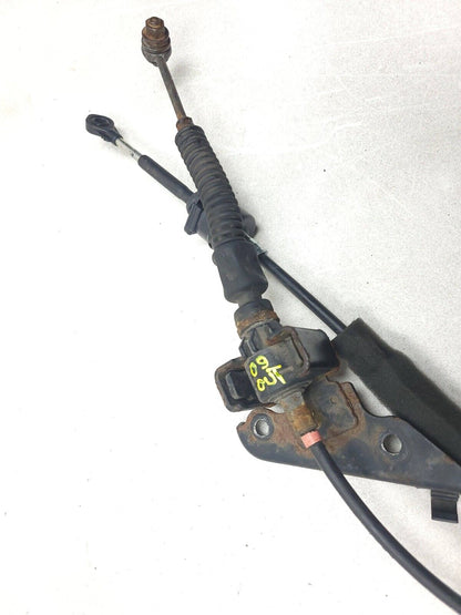 2007 - 2013 Mitsubishi Outlander Transmission Shifter Cable OEM