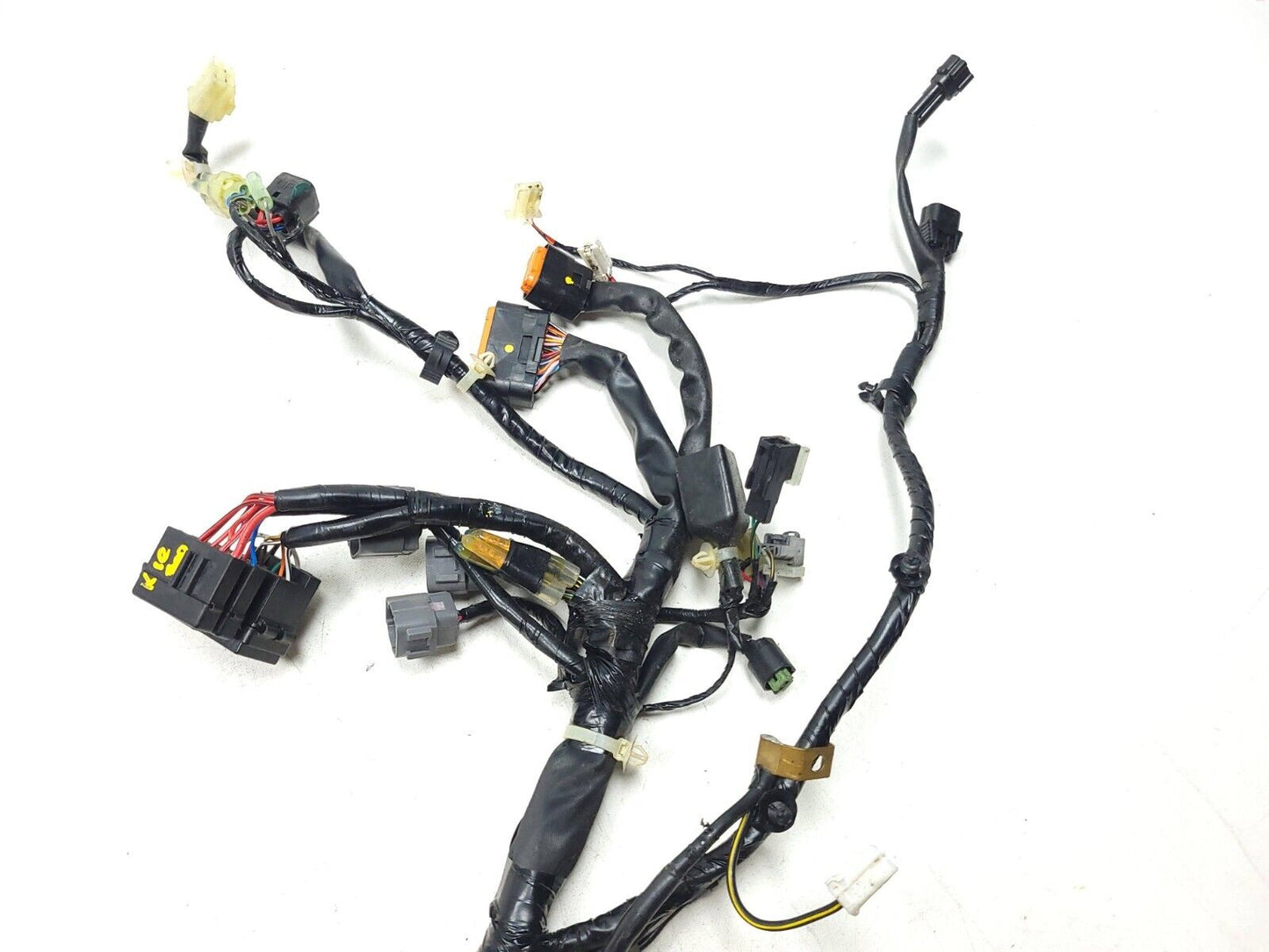 2023 Kawasaki Kle300 Versys-x 300 Main Wire Harness