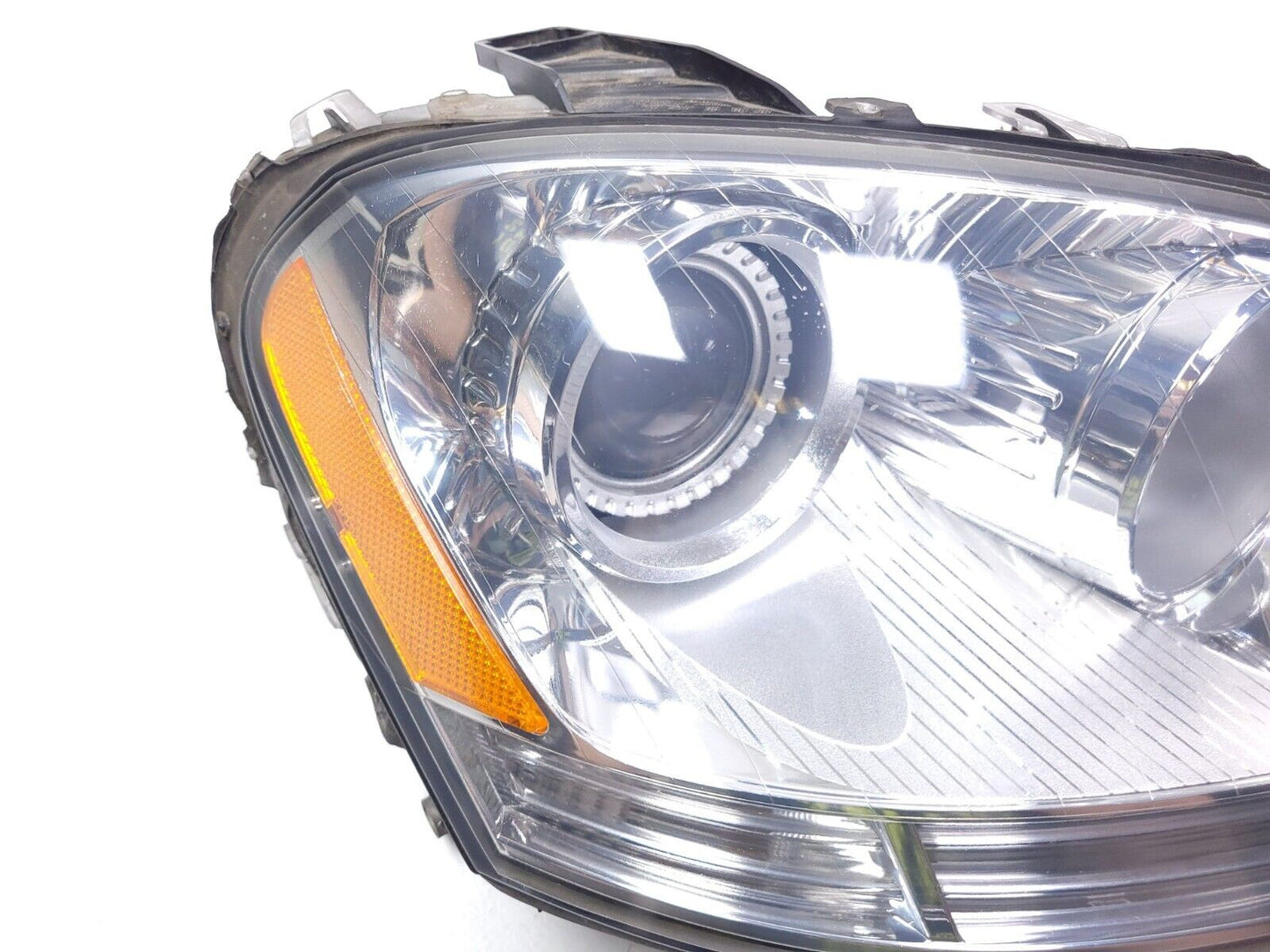 06 - 08 Mercedes Ml Ml500 Ml350 Ml430 Xenon Headlight Passenger Side Right OEM