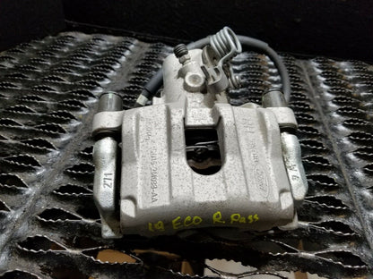 18 19 20 Ford Ecosport Rear Right Pass Side Brake Caliper OEM 532 Miles