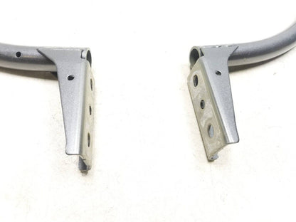 2012 - 2018 Ford Focus Sedan Trunk Lid Hinge Left & Right  OEM