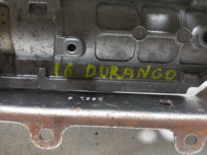 2016 - 2022 Dodge Durango Steering Column OEM