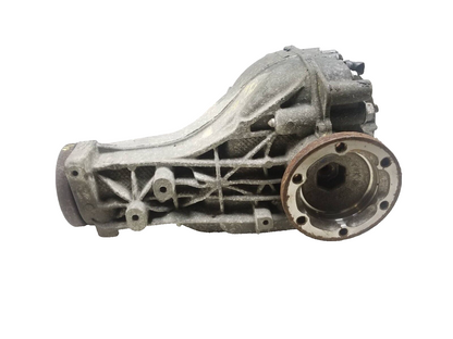 12 13 14 15 Audi A6 Quattro AWD Rear Differential Carrier 3.0l OEM