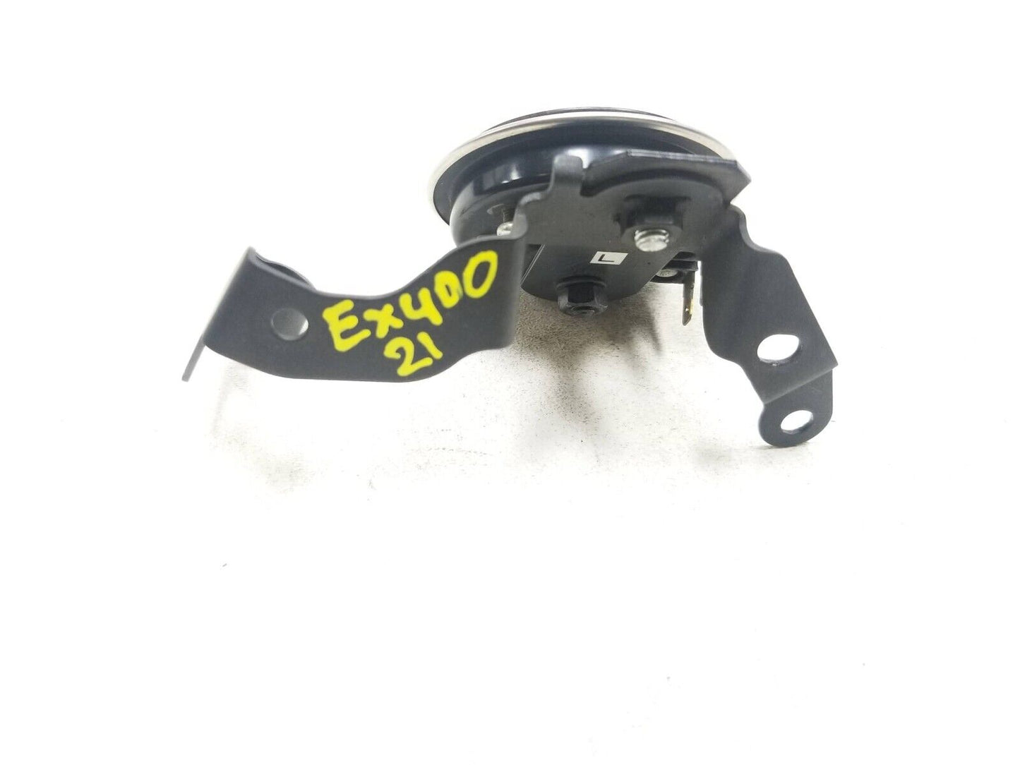 2018 - 2023 Kawasaki Ninja 400 Ex400 Horn Signal